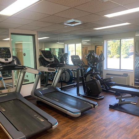 Sleep Inn Carlisle South Экстерьер фото