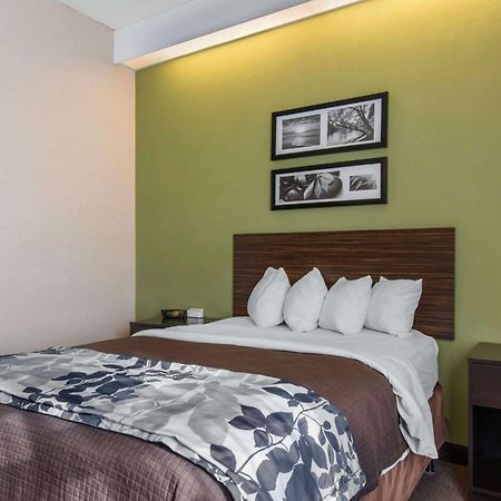 Sleep Inn Carlisle South Экстерьер фото