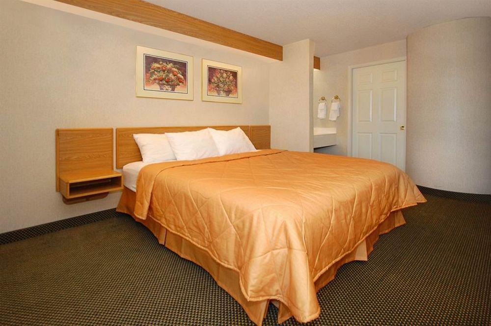 Sleep Inn Carlisle South Экстерьер фото