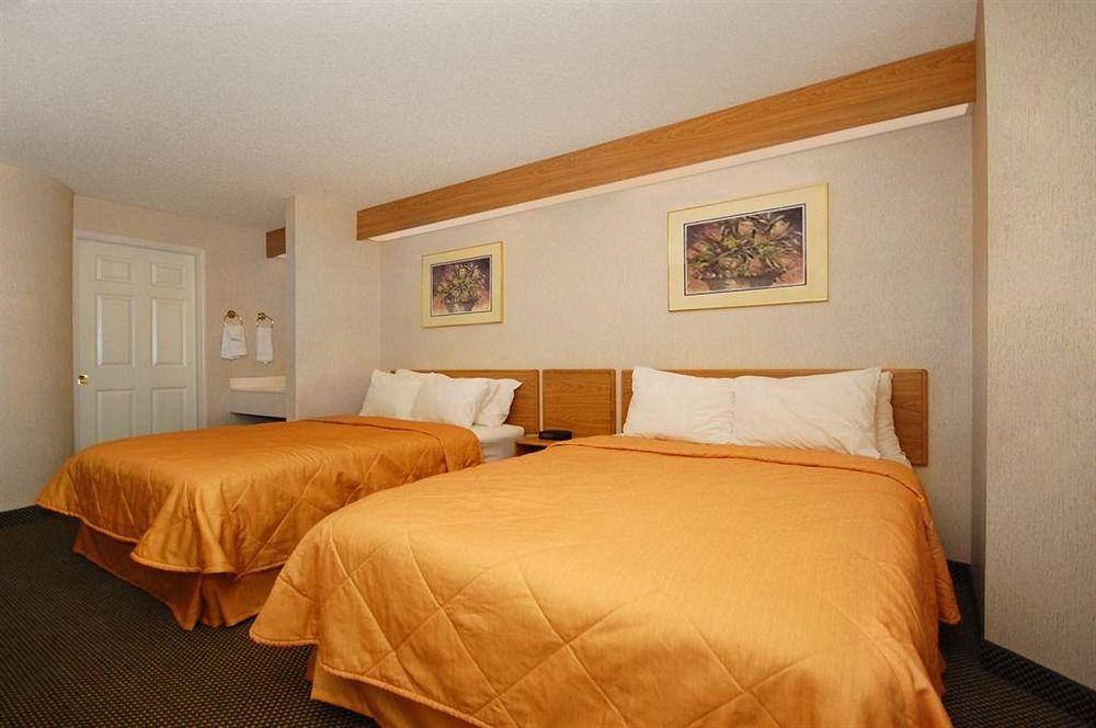 Sleep Inn Carlisle South Номер фото
