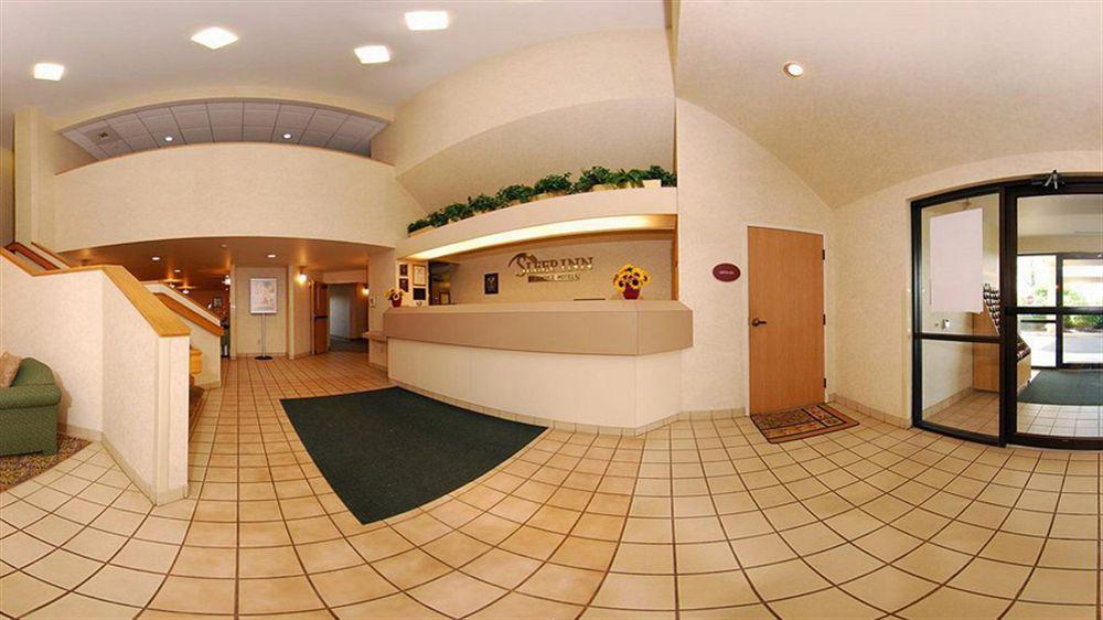 Sleep Inn Carlisle South Экстерьер фото