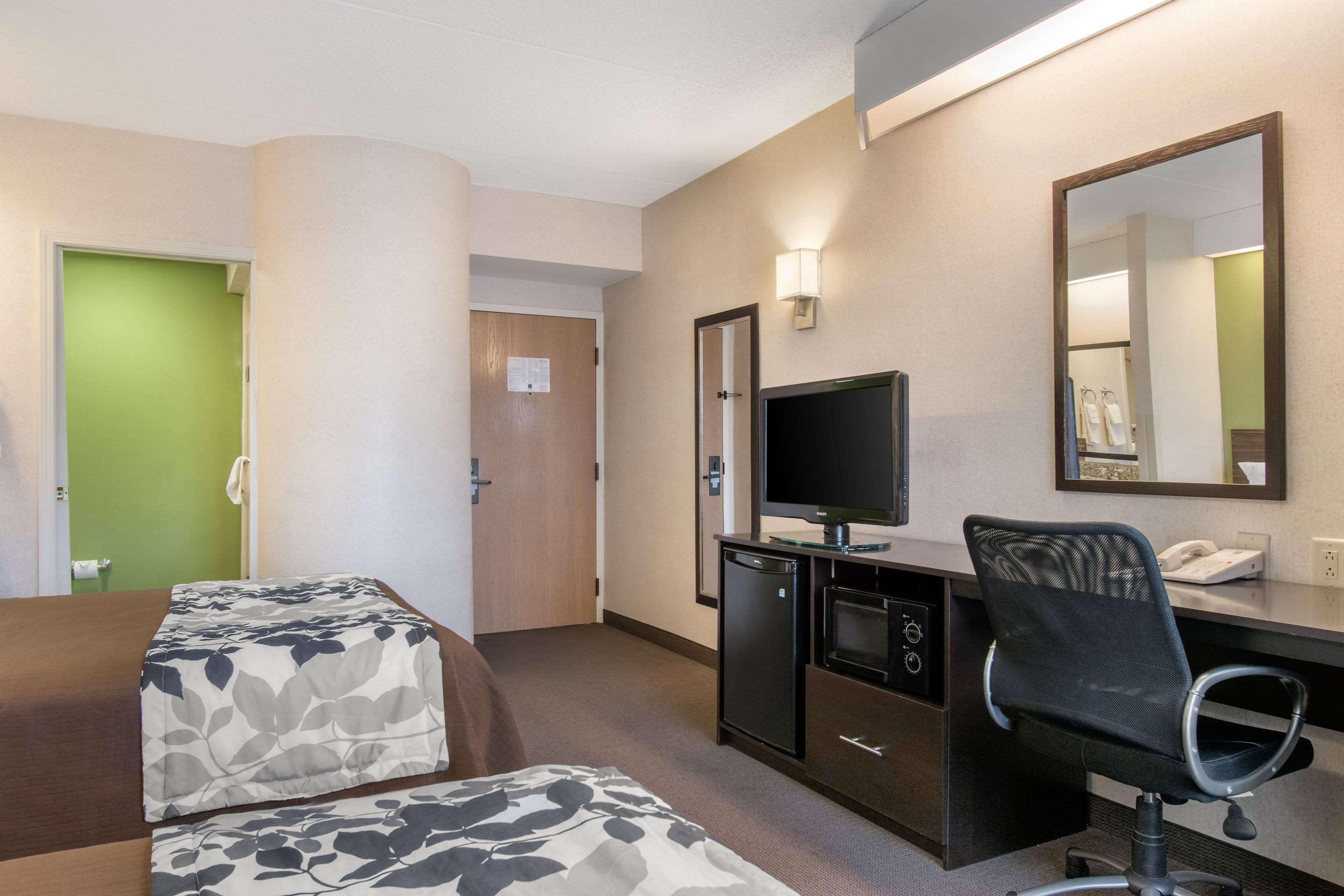 Sleep Inn Carlisle South Экстерьер фото