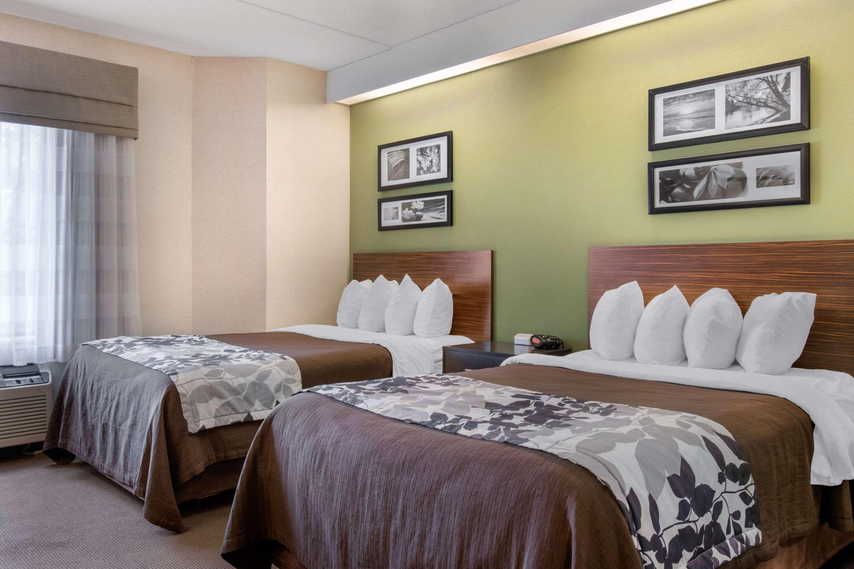 Sleep Inn Carlisle South Экстерьер фото