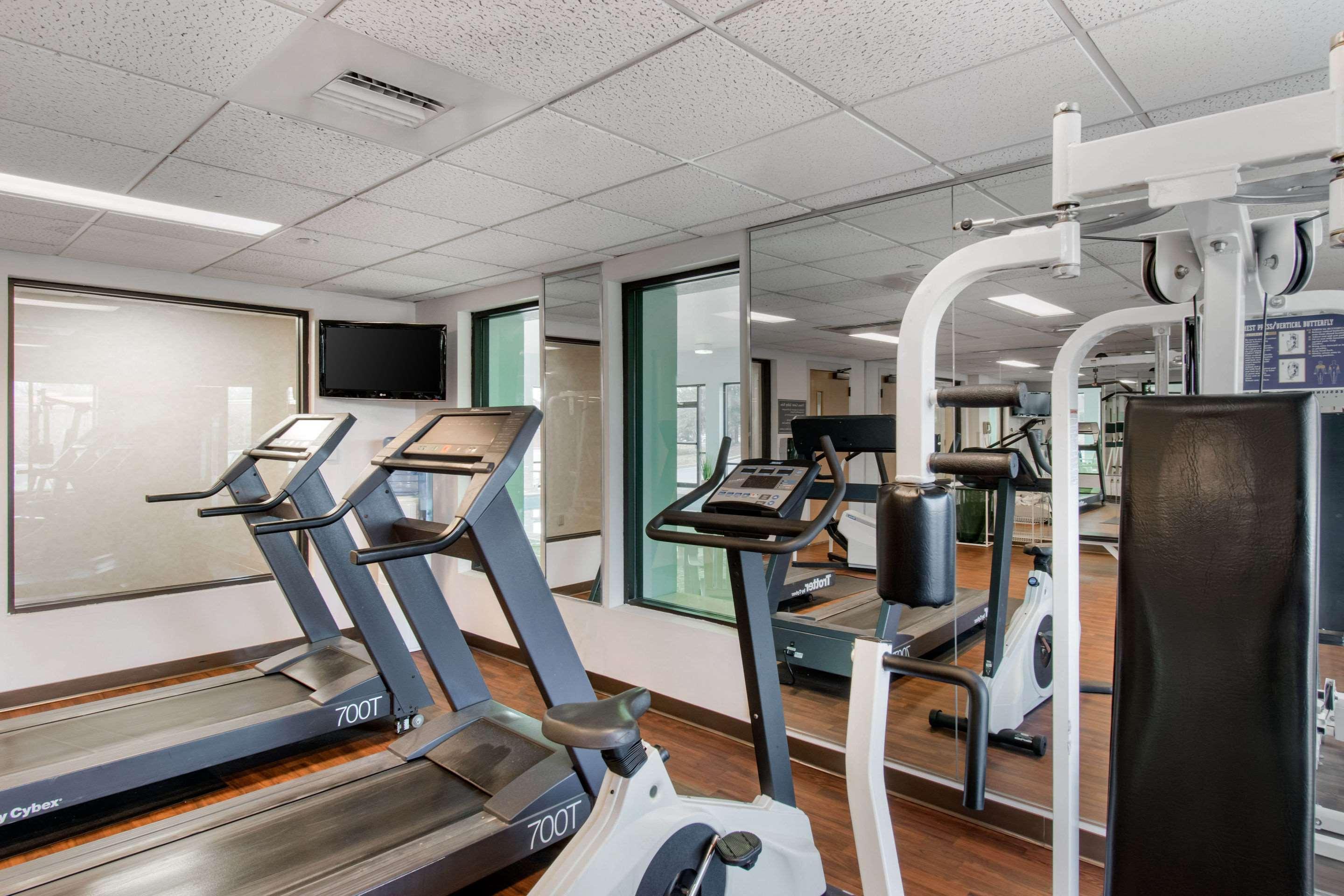Sleep Inn Carlisle South Экстерьер фото