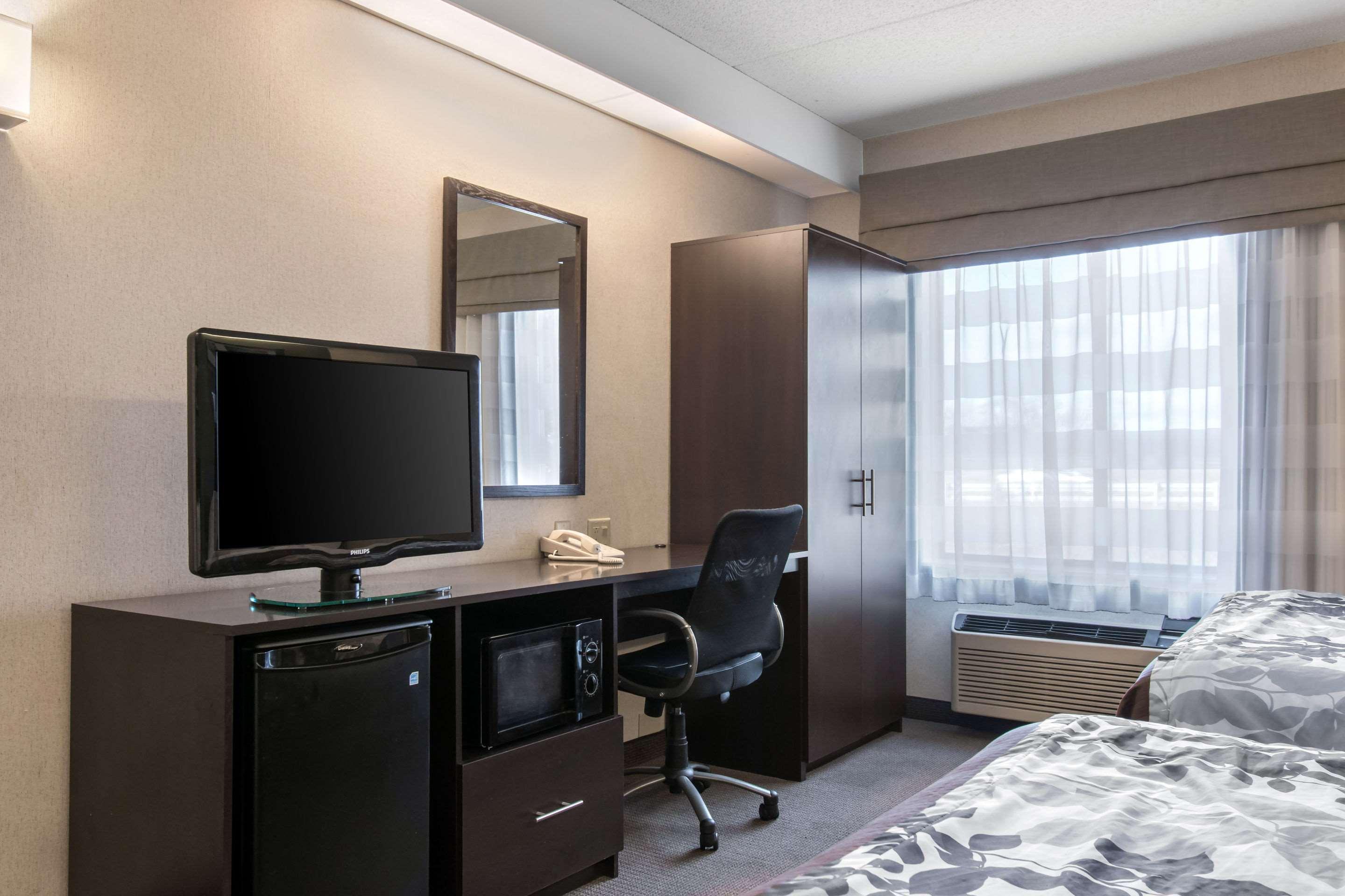 Sleep Inn Carlisle South Экстерьер фото