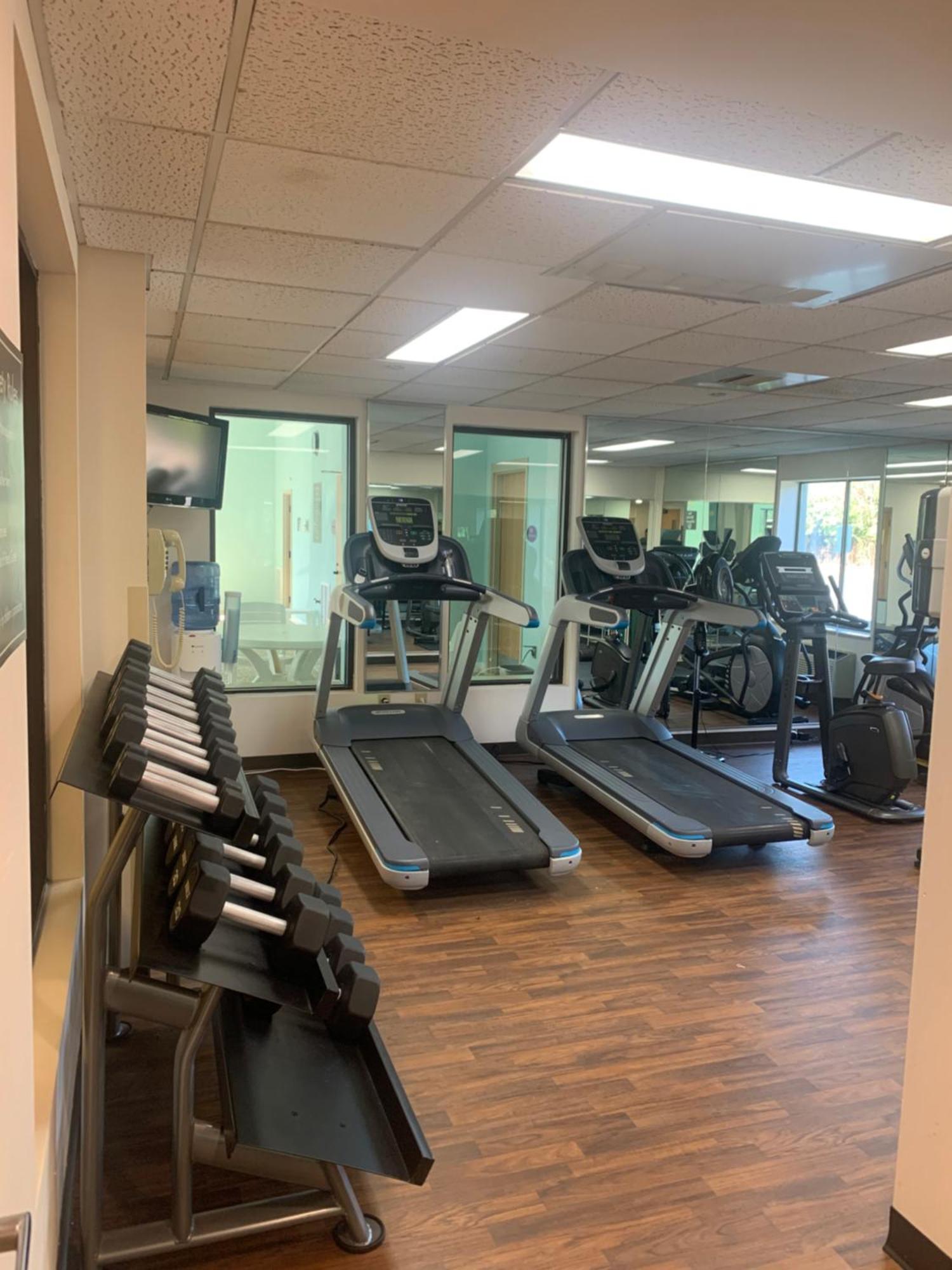 Sleep Inn Carlisle South Экстерьер фото