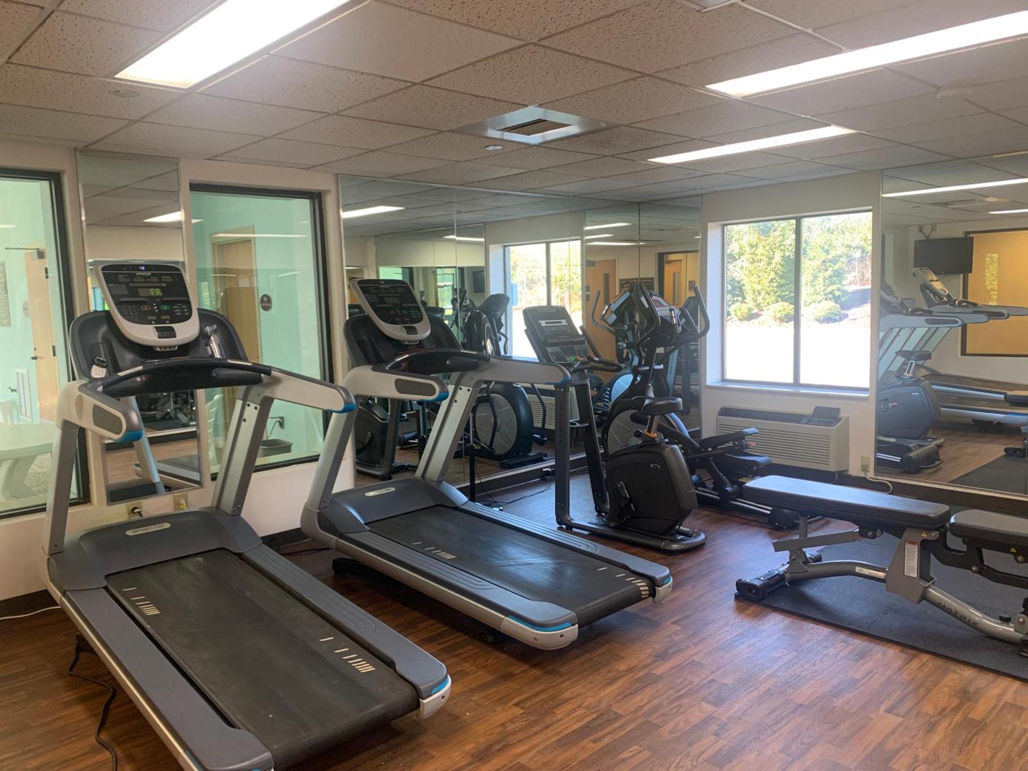 Sleep Inn Carlisle South Экстерьер фото