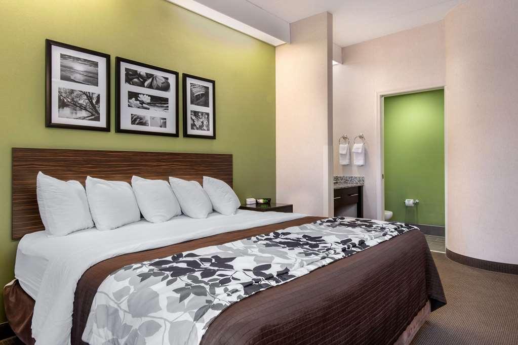 Sleep Inn Carlisle South Номер фото