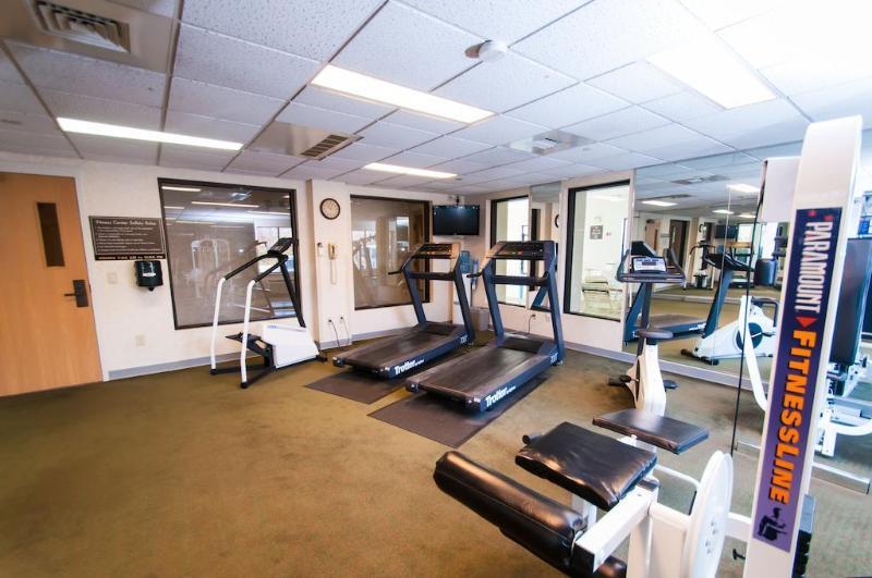 Sleep Inn Carlisle South Экстерьер фото