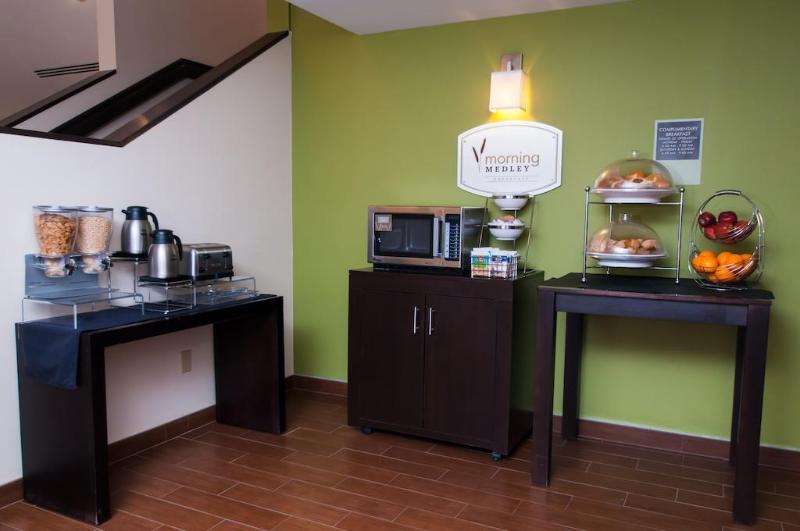 Sleep Inn Carlisle South Экстерьер фото