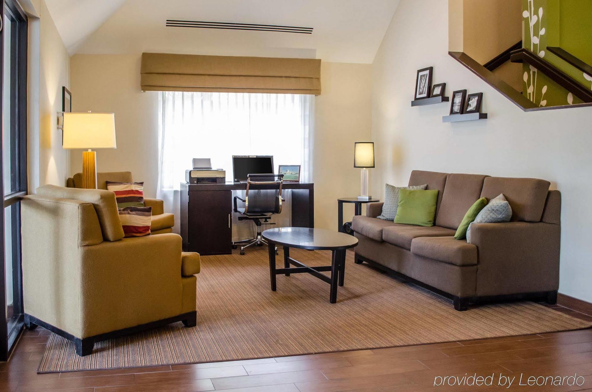 Sleep Inn Carlisle South Экстерьер фото