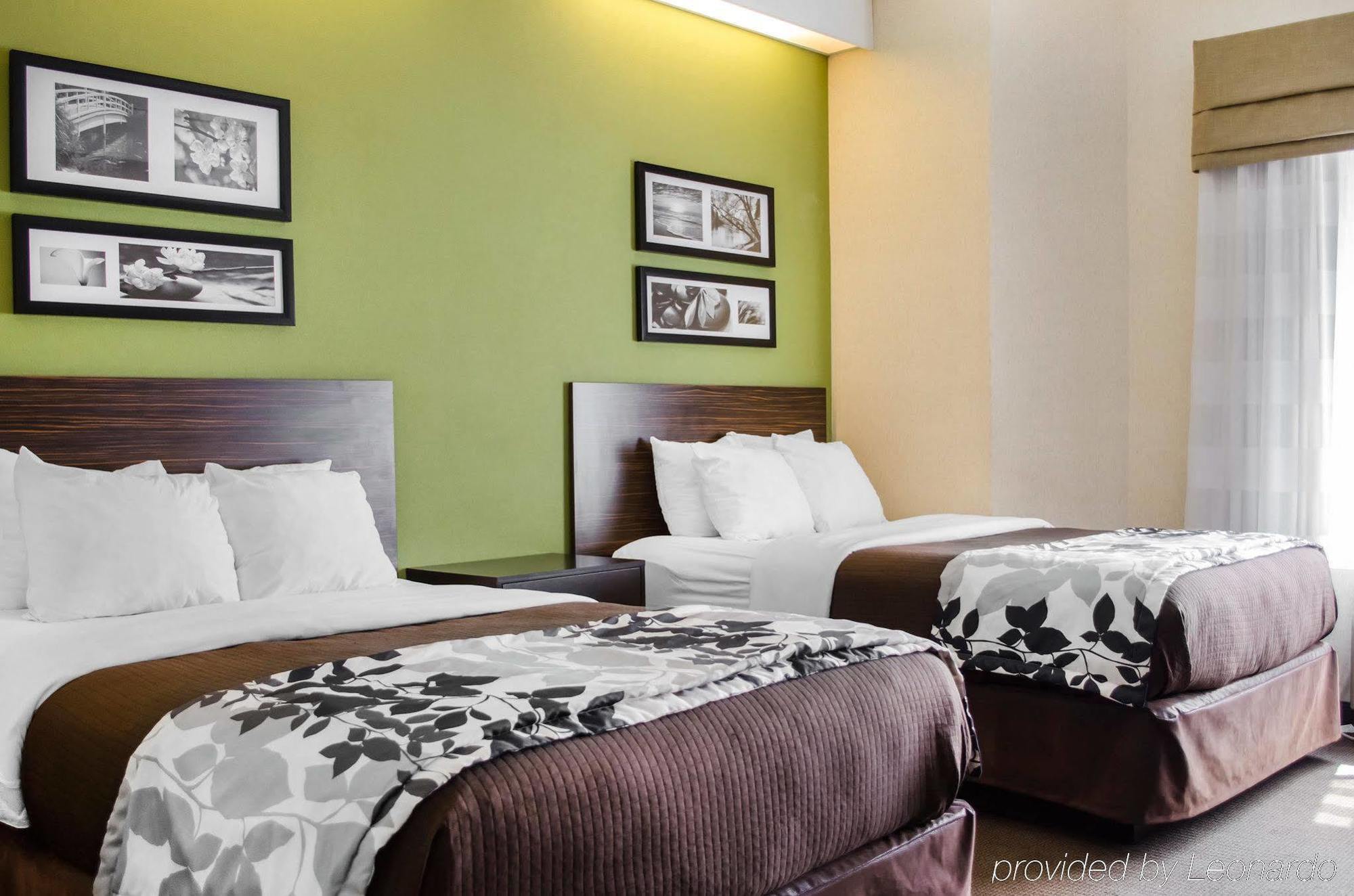 Sleep Inn Carlisle South Экстерьер фото