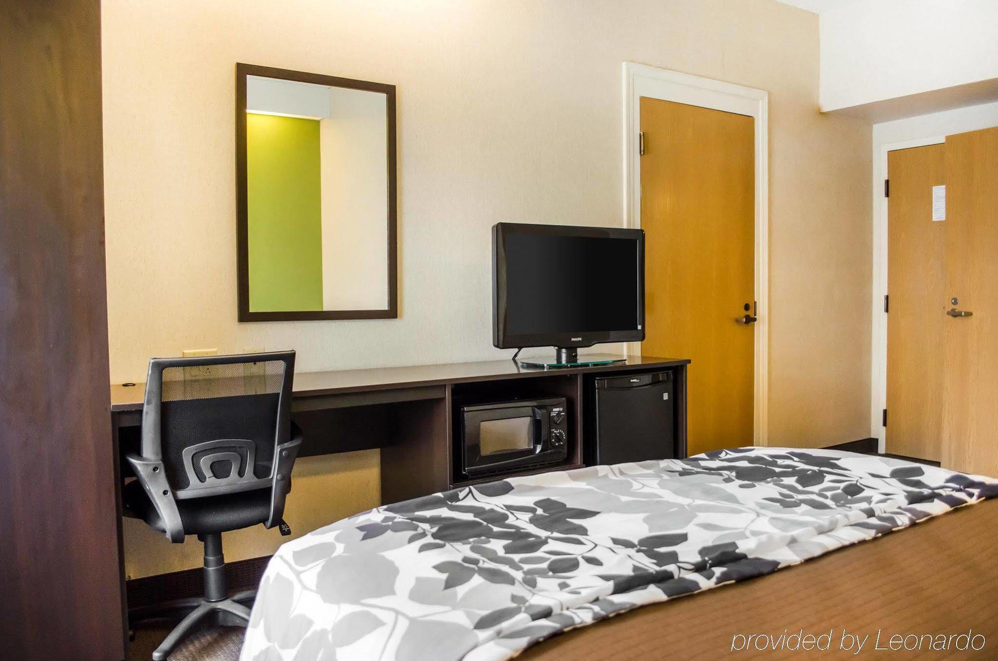Sleep Inn Carlisle South Экстерьер фото
