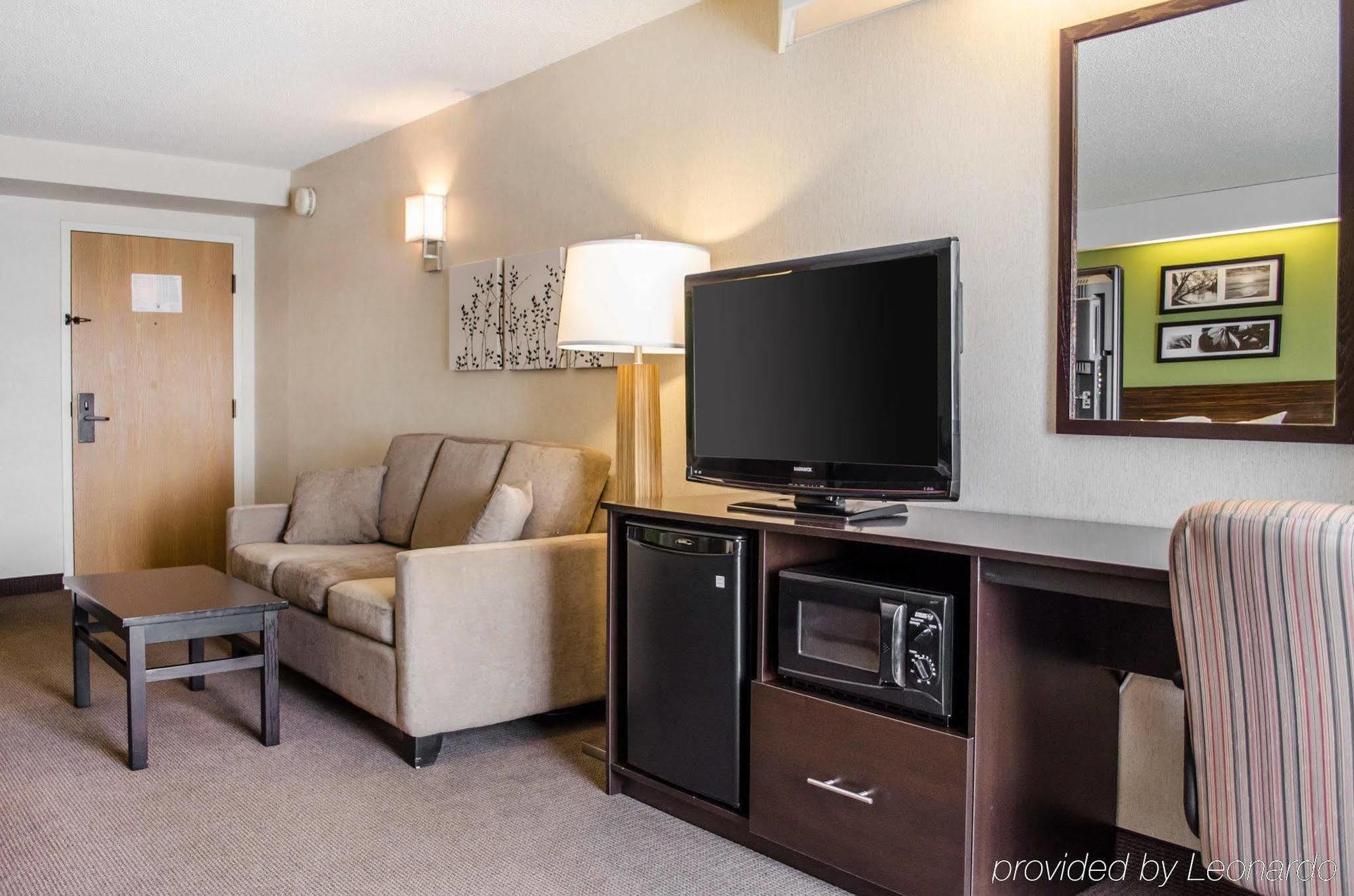 Sleep Inn Carlisle South Экстерьер фото