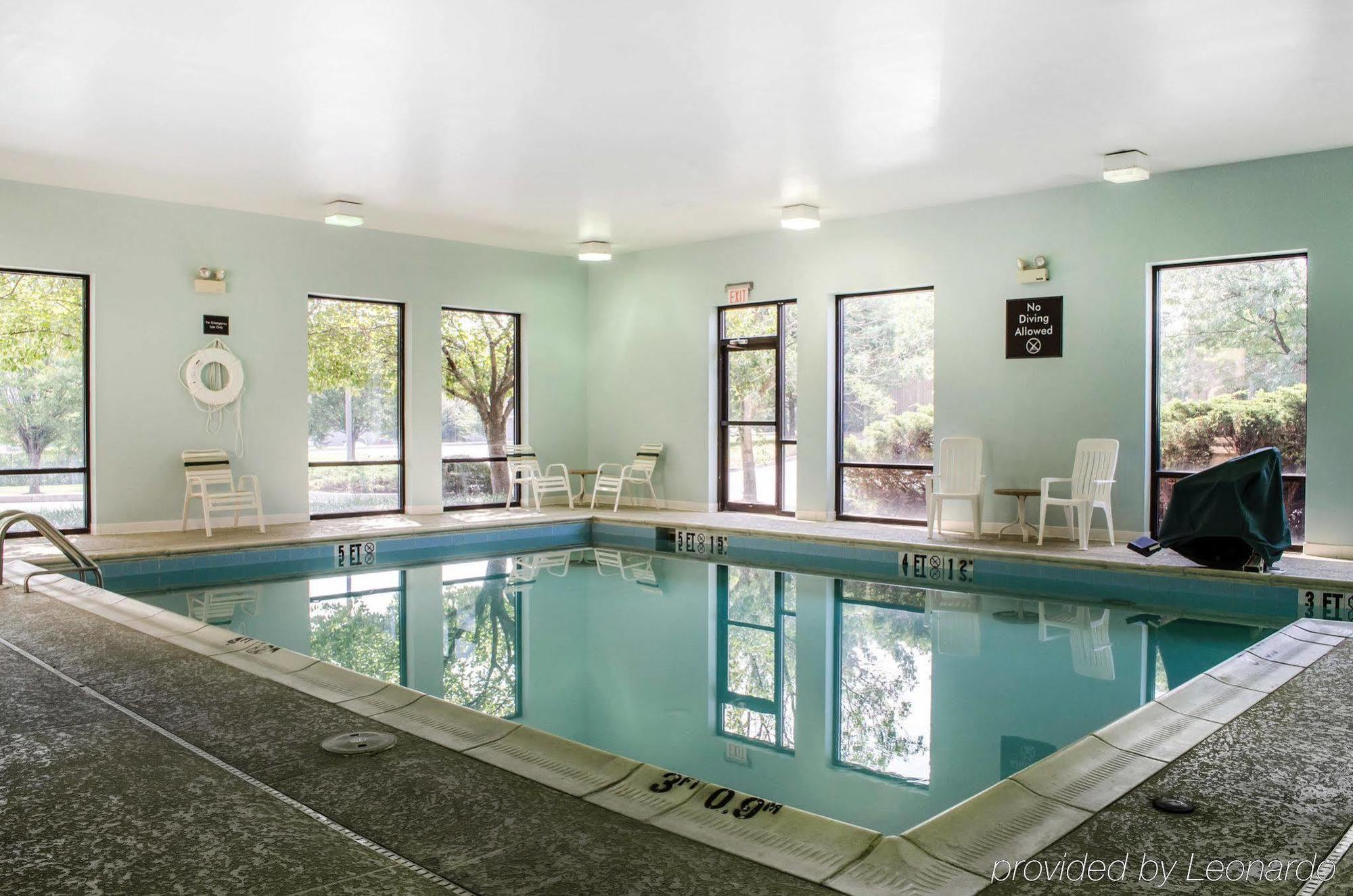 Sleep Inn Carlisle South Экстерьер фото
