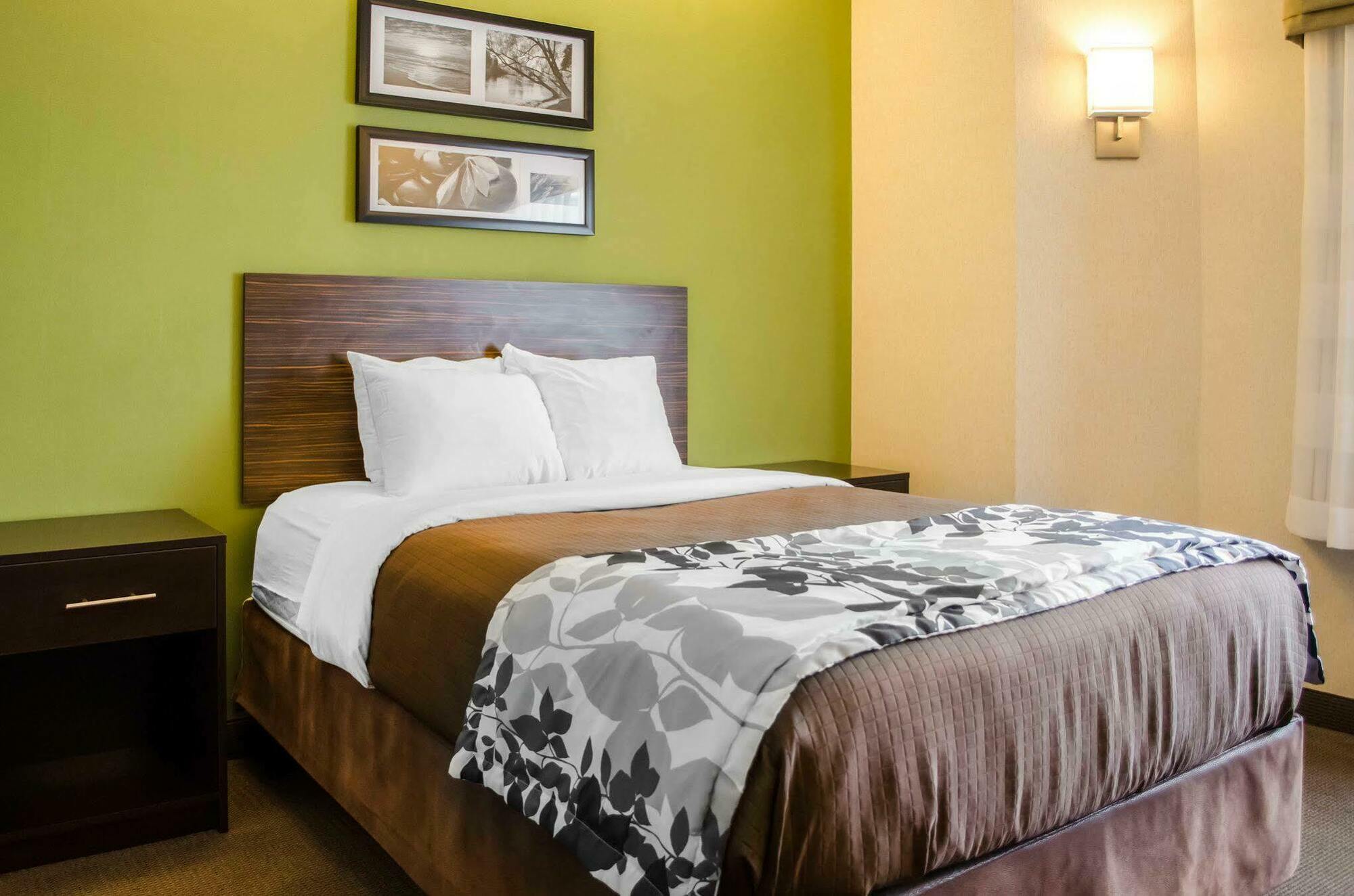 Sleep Inn Carlisle South Экстерьер фото