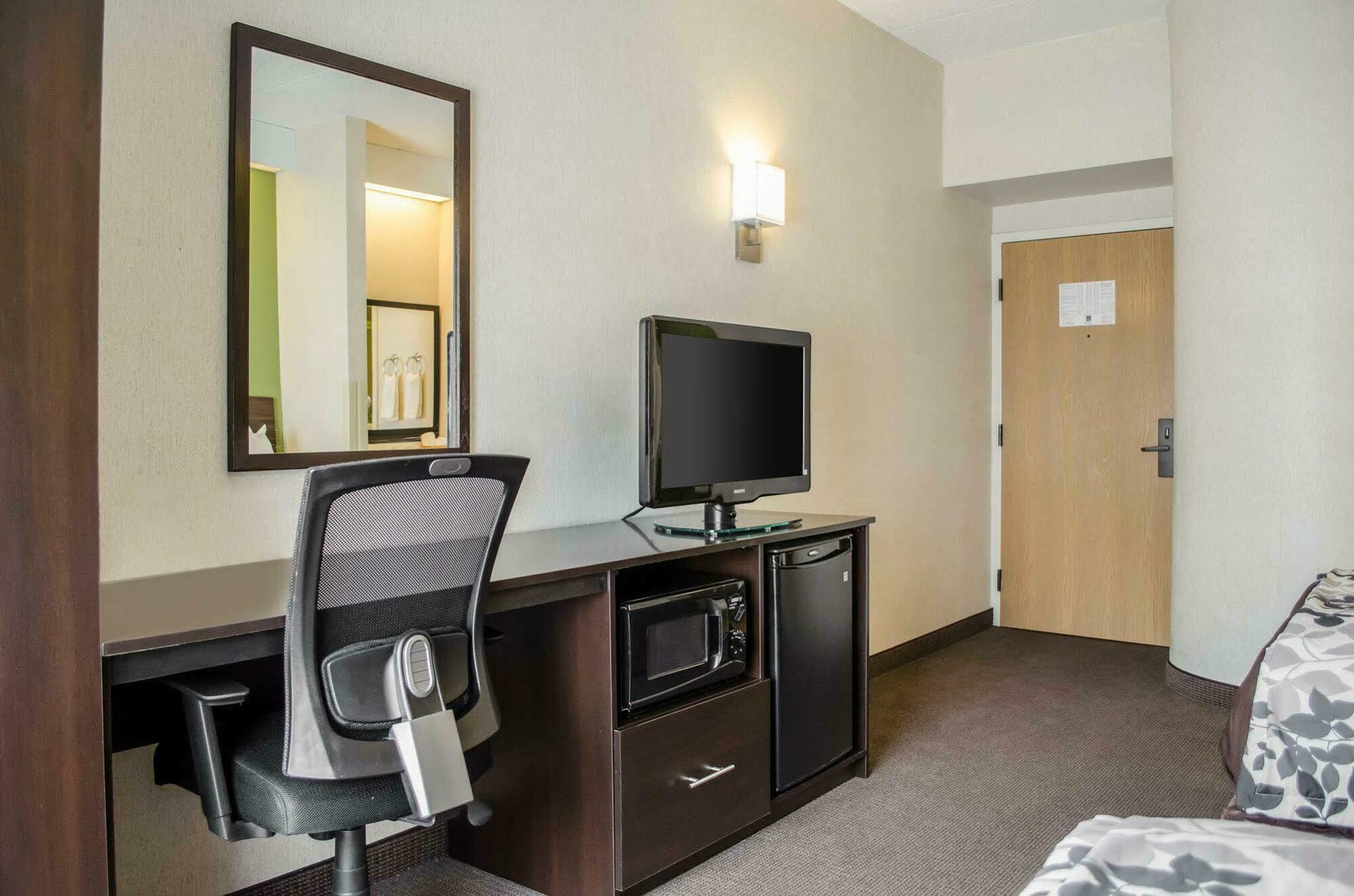 Sleep Inn Carlisle South Экстерьер фото