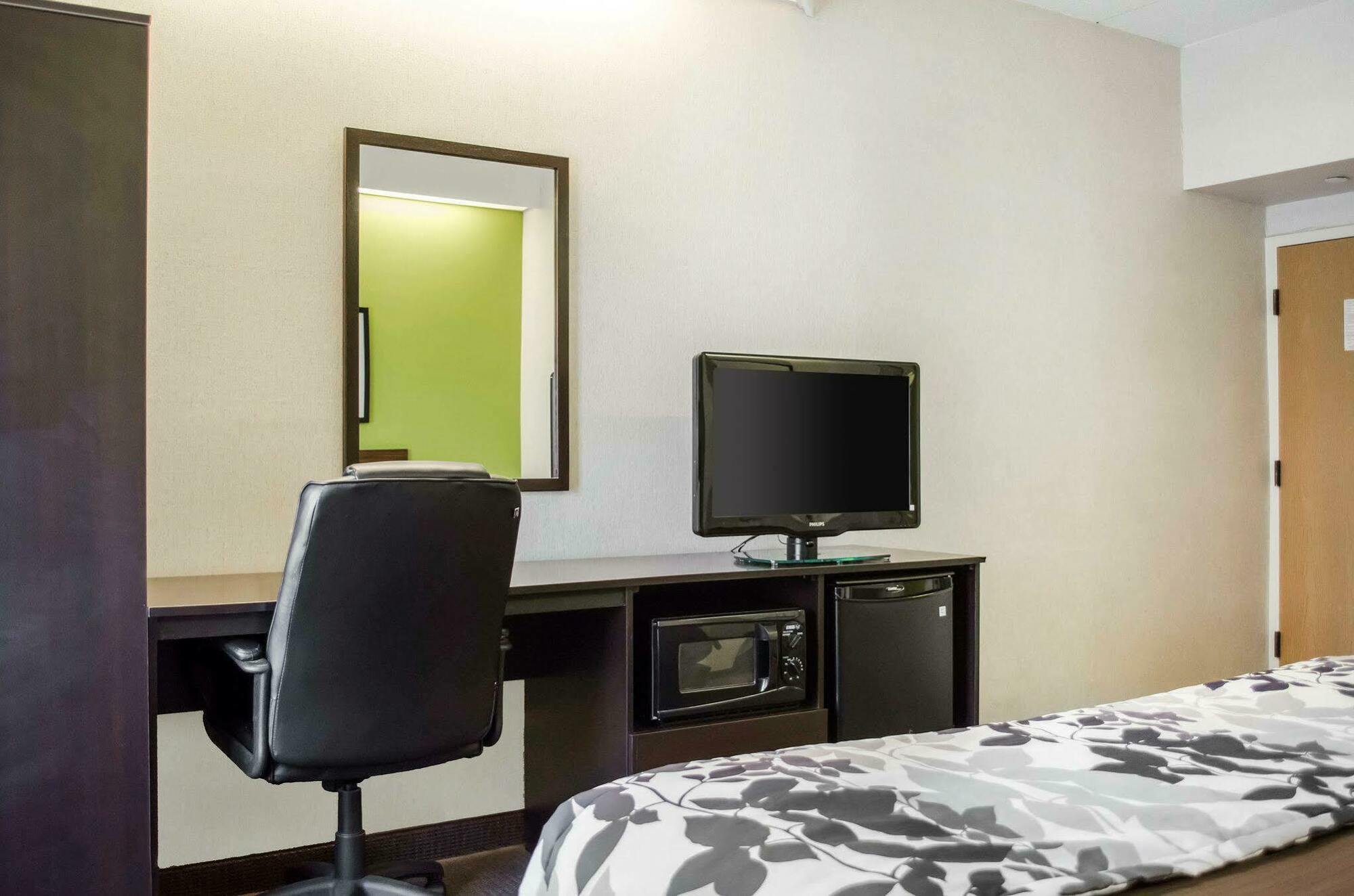 Sleep Inn Carlisle South Экстерьер фото