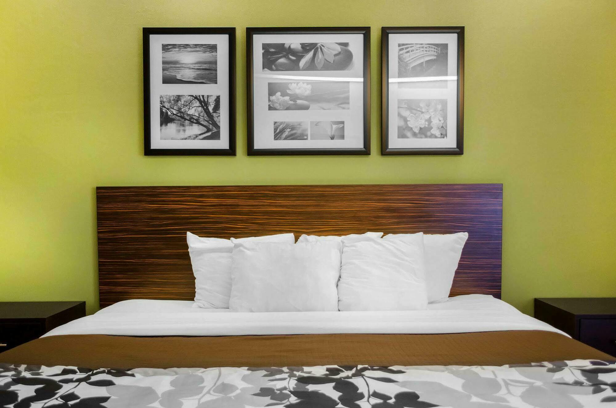 Sleep Inn Carlisle South Экстерьер фото
