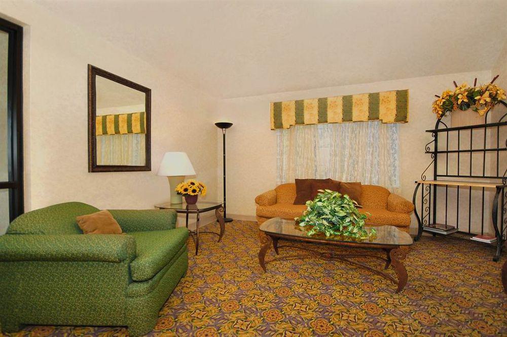 Sleep Inn Carlisle South Интерьер фото